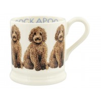 Emma Bridgewater Cockapoo Half Pint Mug